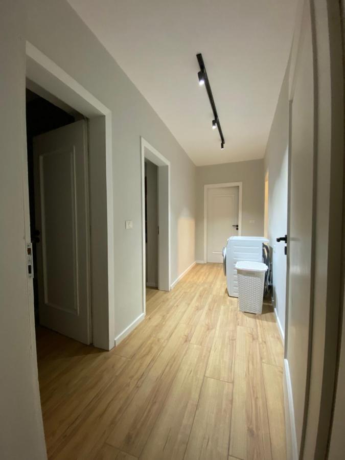 Lucas Downtown Daire Tiran Dış mekan fotoğraf