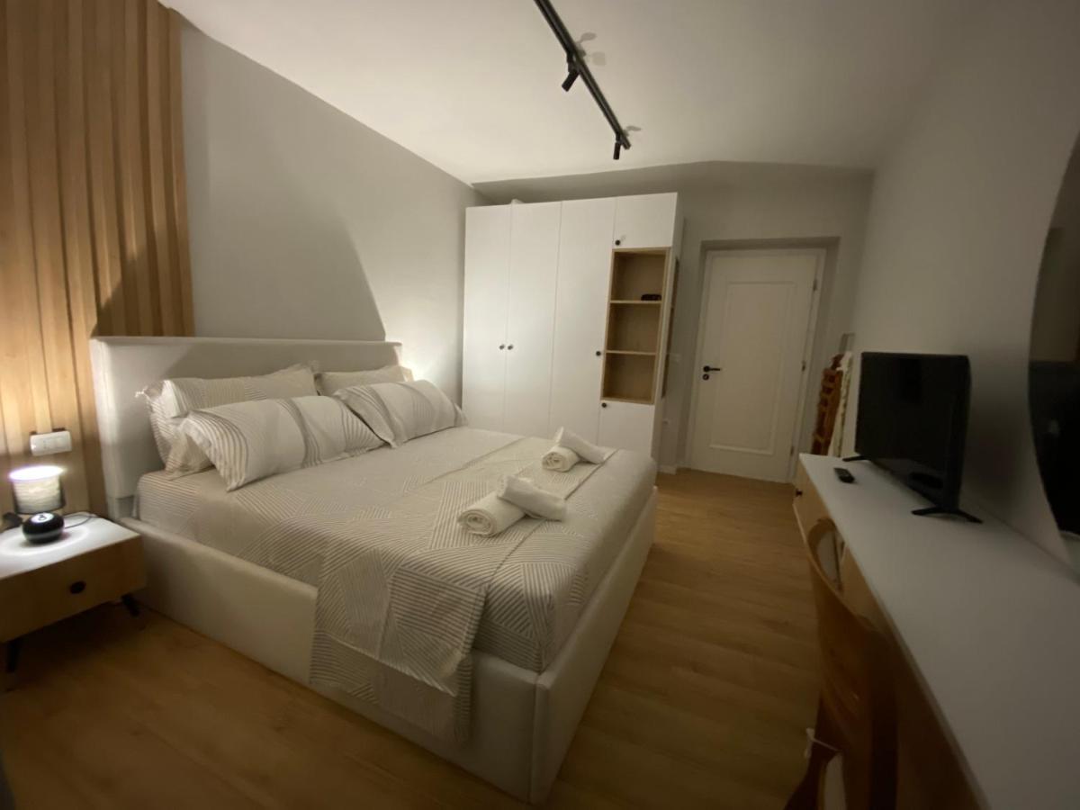 Lucas Downtown Daire Tiran Dış mekan fotoğraf