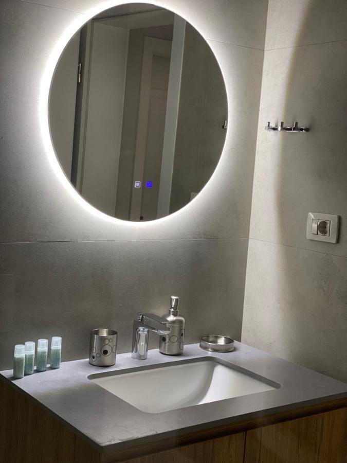 Lucas Downtown Daire Tiran Dış mekan fotoğraf